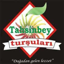tahsinbey turşuları