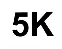 5k