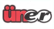 üner
