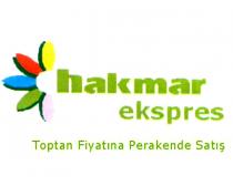 hakmar ekspres toptan fiyatına perakende satış