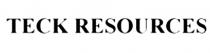 teck resources
