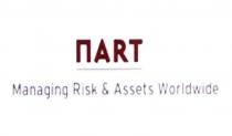 nart managing risk&assets worlwide
