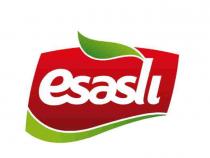 esaslı