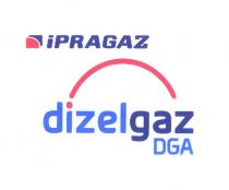 ipragaz dizelgaz dga
