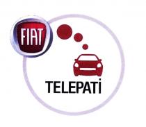 fiat telepati