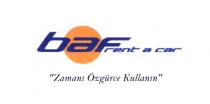 baf rent a car zamanı özgürce kullanın