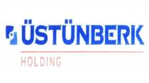 üstünberk holding