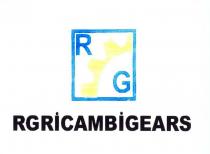 rgricambigears