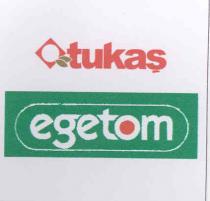 tukaş egetom