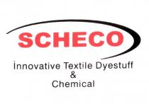 scheco innovative textile dyestuff & chemical