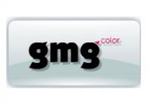 gmg color