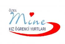 özel mine kız öğrenci yurtları