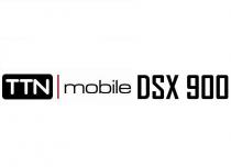 ttn mobile dsx 900