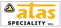 atas speciality srl