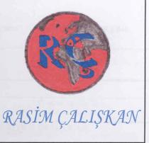 rasim çalışkan rç