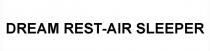 dream rest-air sleeper
