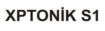 xptonik s1