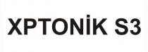 xptonik s3