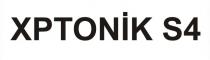 xptonik s4