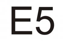 e5