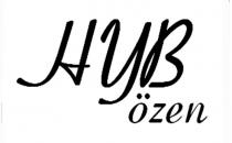 hyb özen