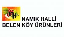 namık halli belen köy ürünleri