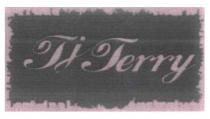tj terry