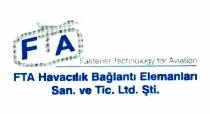 fta fastener technology for aviation fta havacılık bağlantı elemanları san. ve tic. ltd. şti.