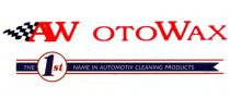 aw otowax the 1st name in automotiv cleaning products