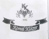 kemal kükrer 1915 kk