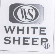 white sheep ws