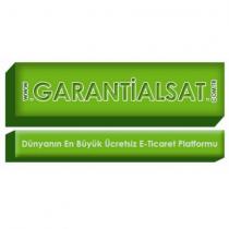 www.garantialsat.com.tr dünyanın enbüyük ücretsiz e-ticaret platformu