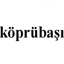 köprübaşı