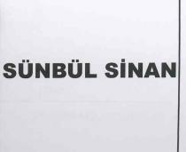 sünbül sinan