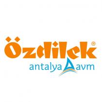 özdilek antalya avm