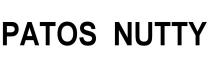 patos nutty