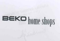 beko home shops