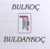 bulkoç buldankoç tç