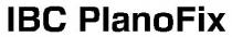 ibc planofix