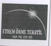 ethem örme tekstil