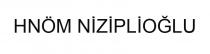 hnöm niziplioğlu