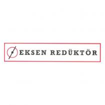 eksen redüktör