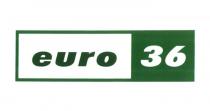 euro 36