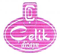 çd çelik dizayn