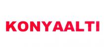 konyaaltı