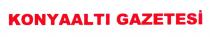 konyaaltı gazetesi