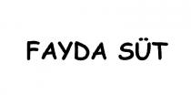 fayda süt