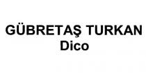gübretaş turkan dico