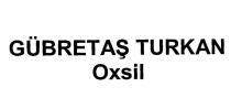 gübretaş turkan oxsil