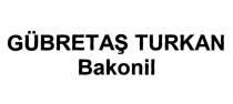 gübretaş turkan bakonil